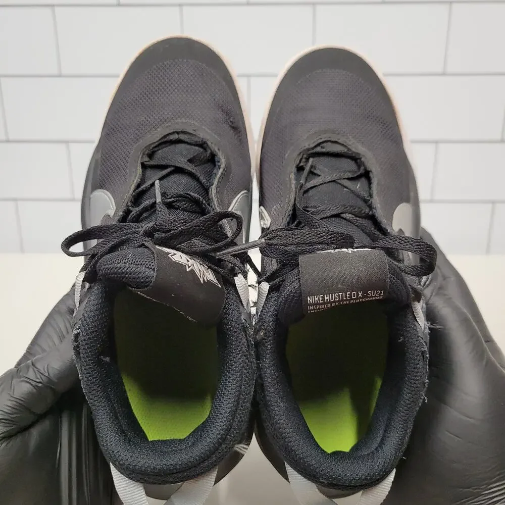 Nike pre owned